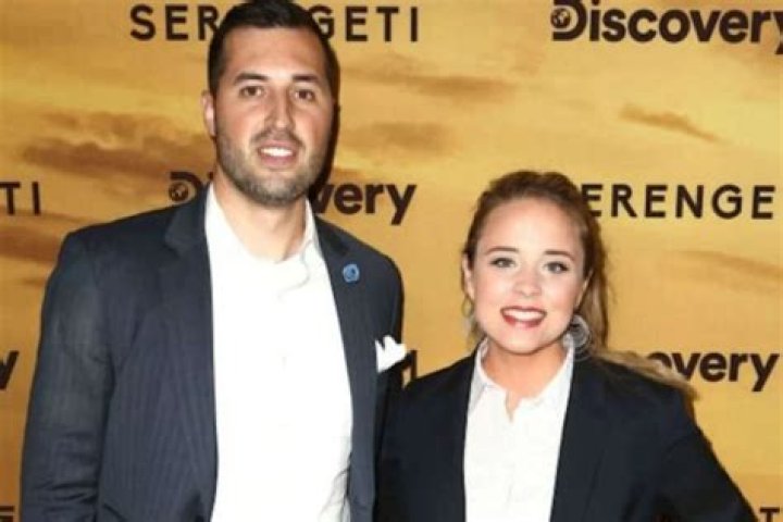 Counting On Star Jinger Duggar Is Going Hollywood With Her Move To California