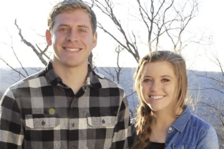 Counting On Star Joy-Anna Duggar Offers Rare Glimpse Of Baby Gideon Amid Rumors Of Baby No 2