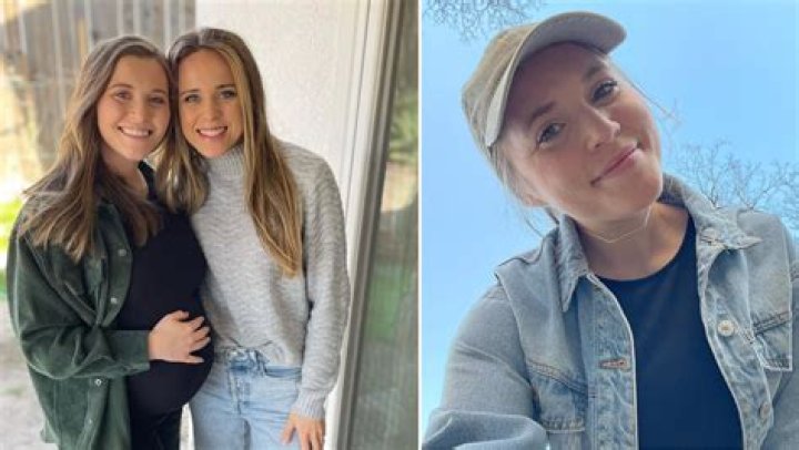 Counting On Star Joy-Anna Duggar Reveals She Suffered A Miscarriage In Heartfelt Instagram Post