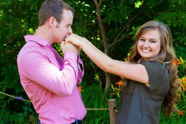 Counting On Star Kendra Caldwell Dated Jedidiah Duggar Before Marrying Joseph Duggar