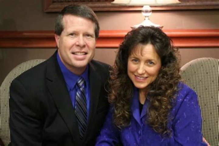 ‘Counting On’ Stars Jim Bob And Michelle Duggar Are About To Get A Lot Richer
