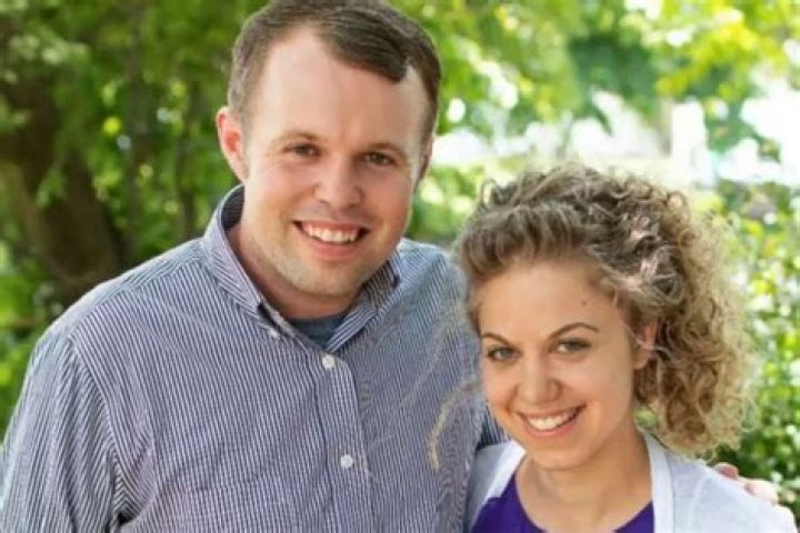 Counting On Stars John David Duggar And Abbie Grace Burnett Are The New Duggar Family Rebels