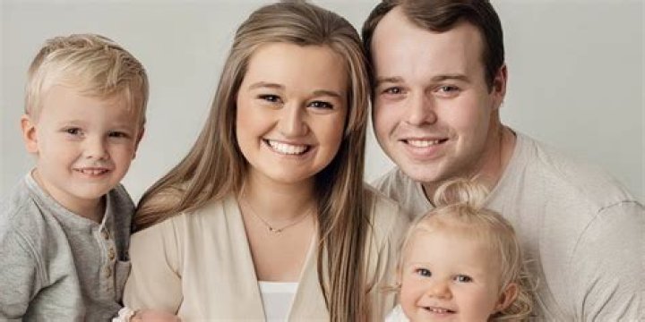 Counting On Stars Joseph Duggar And Kendra Caldwell Share Huge News About Baby No 2