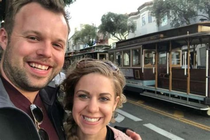 Counting On – What Does Abbie Grace Burnett Have In Common With Kate Middleton?