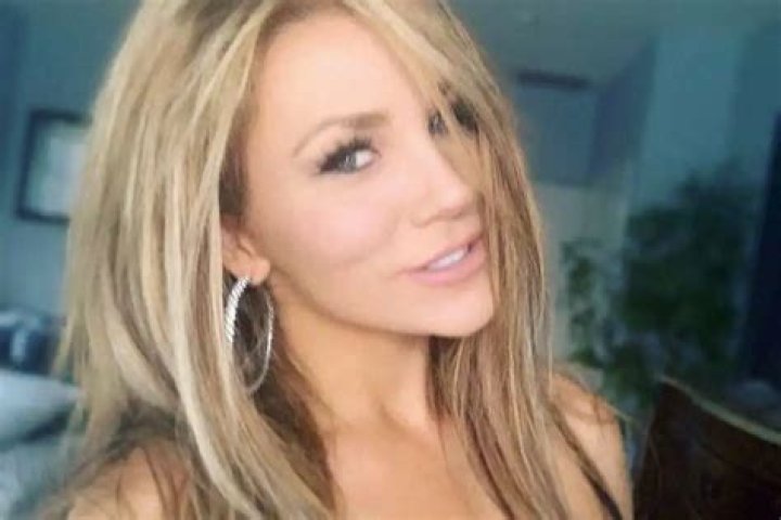 Courtney Stodden Shows Her Cellulite, Imperfections In New Photos As She Turns 26-Years-Old And Gains A New Understanding Of Self-Love