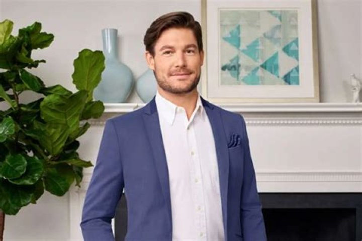 Craig Conover Faces Adderall Addiction Accusations As Kathryn Dennis Denies That She Broke Her Sobriety In Southern Charm Reunion Preview