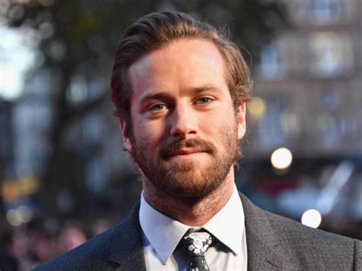 Creators Of New Movie Crisis Worry That Armie Hammer’s Co-Starring Role In The Film Will Cause Problems
