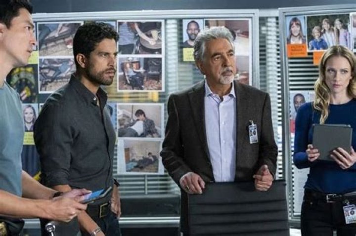 ‘Criminal Minds’ To End After Its 15th Season!