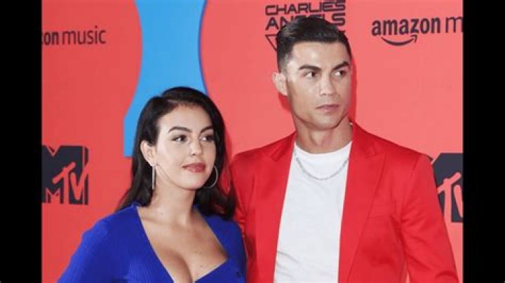 Cristiano Ronaldo and Georgina Rodriguez lost their newborn son