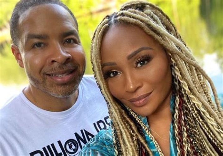 Cynthia Bailey Addressed The RHOA Season Finale – Check Out The Clip