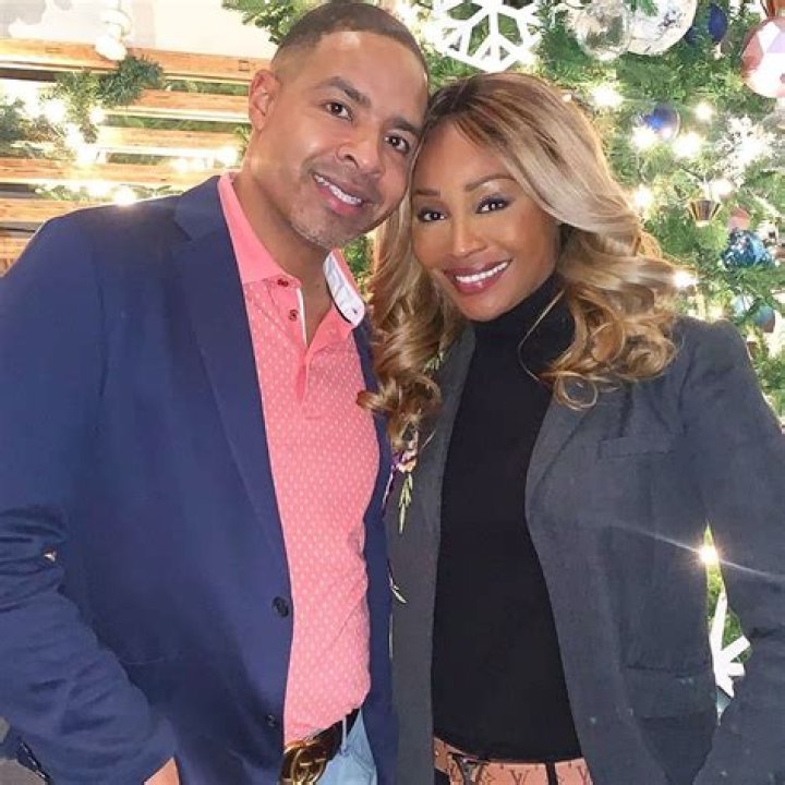 Cynthia Bailey Celebrates One Year Of Marriage – See Her And Mike Hill Happy Together