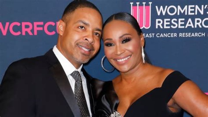 Cynthia Bailey Changes The Name Of Her Gorgeous Property – See The Photo