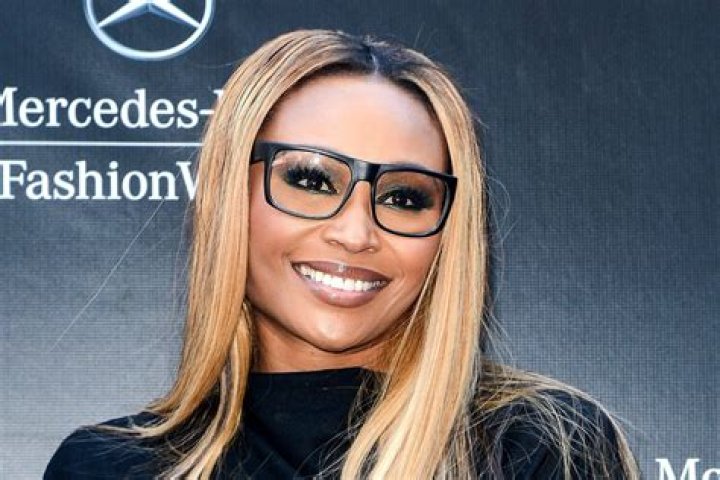 Cynthia Bailey Channels 50 Cent For Halloween – Check Out Her Photo