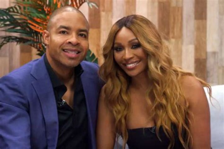 Cynthia Bailey Documents Her First Date With Mike Hill – See The Sweet Video