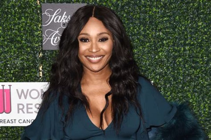Cynthia Bailey Doesn’t Believe Marc Daly And Kenya Moore Are Permanently Over