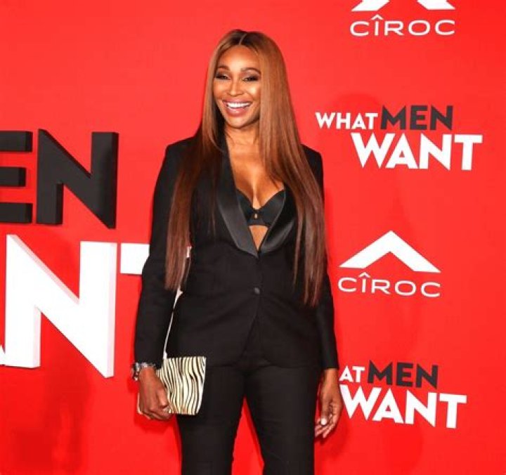 Cynthia Bailey Drops A Message About ‘Gut Feelings’
