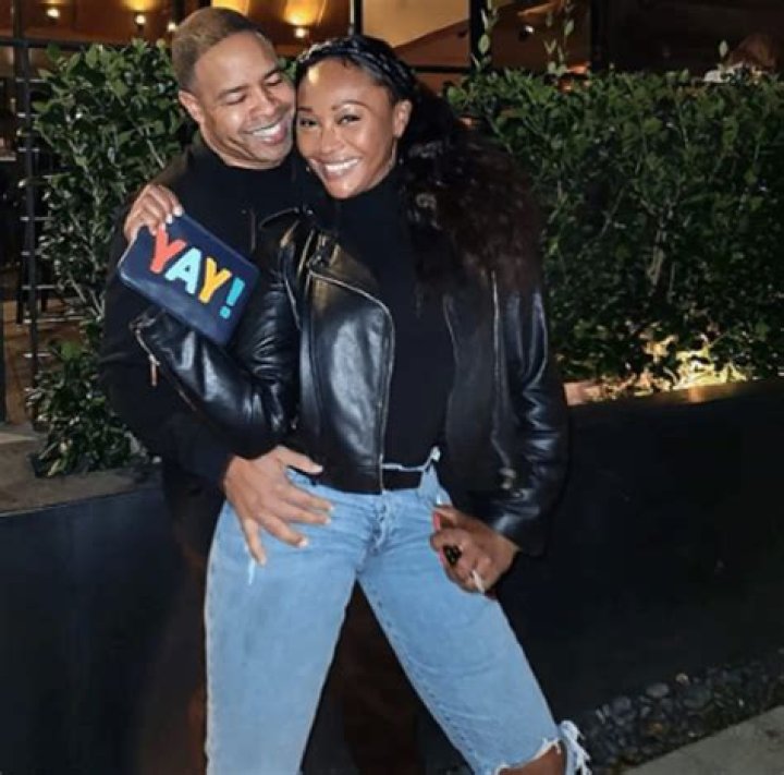 Cynthia Bailey Explains Why She And Mike Hill Split Up