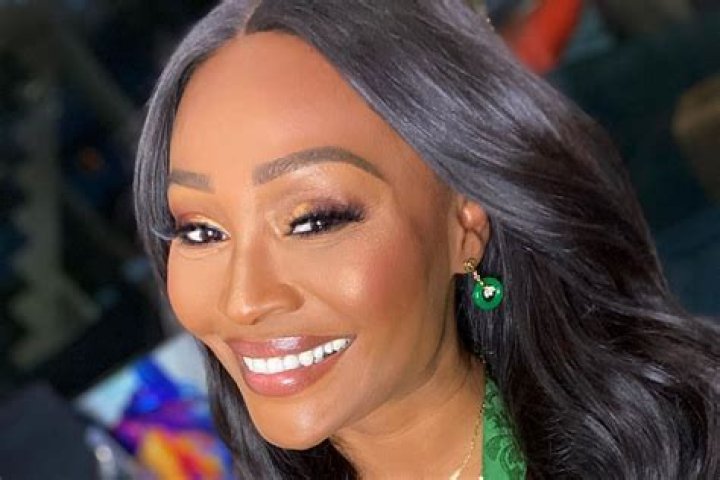Cynthia Bailey Flaunts Her Beach Body On Vacay – Check Out Her Curves In These Photos
