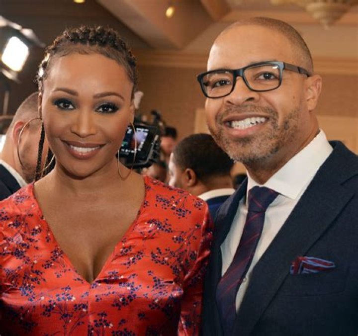 Cynthia Bailey Flaunts Her Wedding Band – Check Out Her Photos