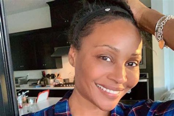 Cynthia Bailey Impresses Fans With This Throwback Photo