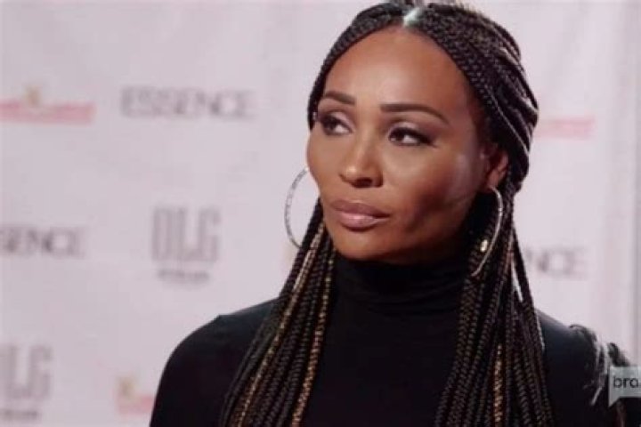 Cynthia Bailey Is Asking For Justice – Check Out The Clip That She Shared On Her Social Media Account