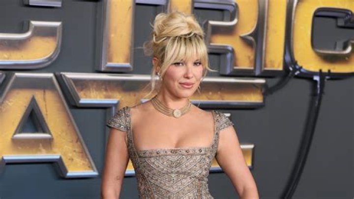 Cynthia Bailey Looks Drop-Dead Gorgeous In Her Latest Photos