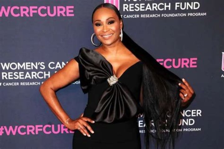 Cynthia Bailey Offers Her Gratitude To The New York Times For The Interview