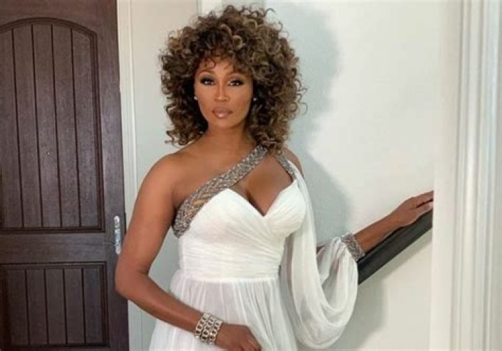 Cynthia Bailey Posts Cryptic Message After Report Claims She’s Been Fired From Real Housewives of Atlanta