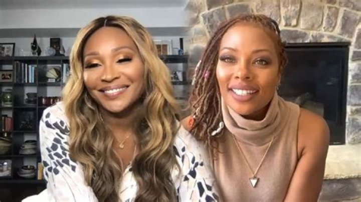 Cynthia Bailey Proudly Dropped An Announcement On Social Media