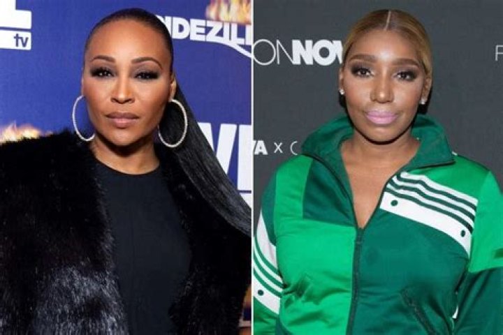 Cynthia Bailey Reportedly Thinks NeNe Leakes Has Taken The Closet Drama Too Far – Has A Plan To Reconcile!