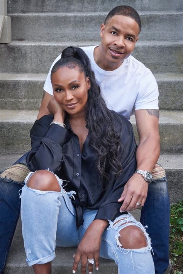 Cynthia Bailey Reposts Mike Hill’s Photo And Gets Fans Emotional