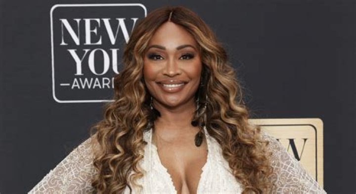 Cynthia Bailey Reveals Fans One Of Her Obsessions