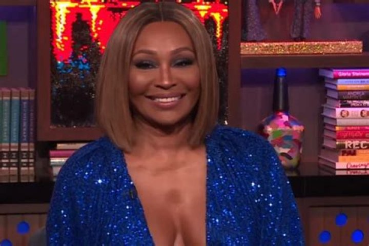 Cynthia Bailey Reveals Her Wishes On Social Media – Check Out What She Says About Mike Hill