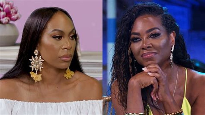 Cynthia Bailey Reveals That The BLM Movement Brought The Whole RHOA ‘Sisterhood’ Closer Together!