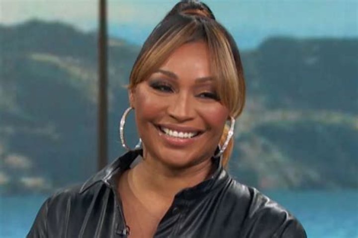 Cynthia Bailey Reveals The ‘Virtual Happy Tour’ On Monday, April 13th