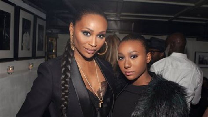 Cynthia Bailey Says Her Daughter Coming Out On RHOA Was ‘Really Powerful’ – Here’s Why!