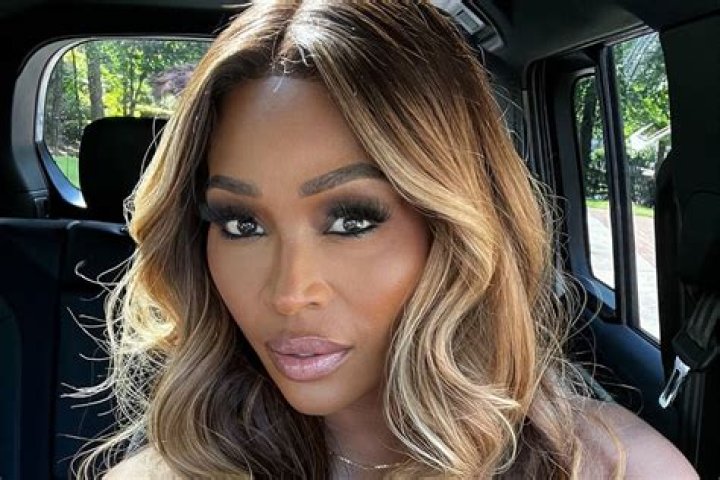 Cynthia Bailey Shares A Photo With A Powerful Message – See It Here