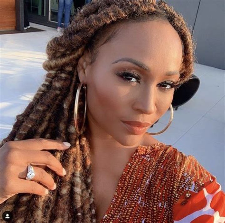 Cynthia Bailey Shares A Top Seller Alert From Her Bailey Wine Cellar
