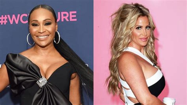 Cynthia Bailey Shares Her Thoughts On Kim Zolciak Possibly Returning To ‘RHOA’