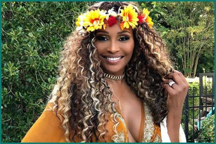 Cynthia Bailey Shares Some Positive Vibes With Her Fans – Check Out The Message She Posted