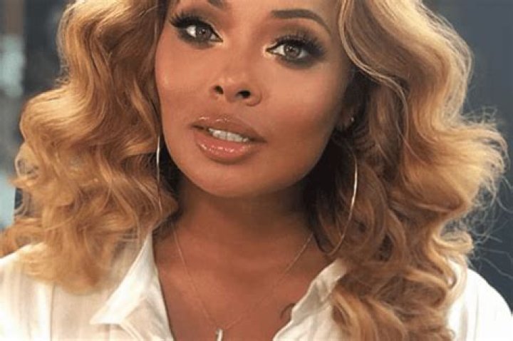 Cynthia Bailey Shows Fans How She Lost Weight – Check Out Her Secret