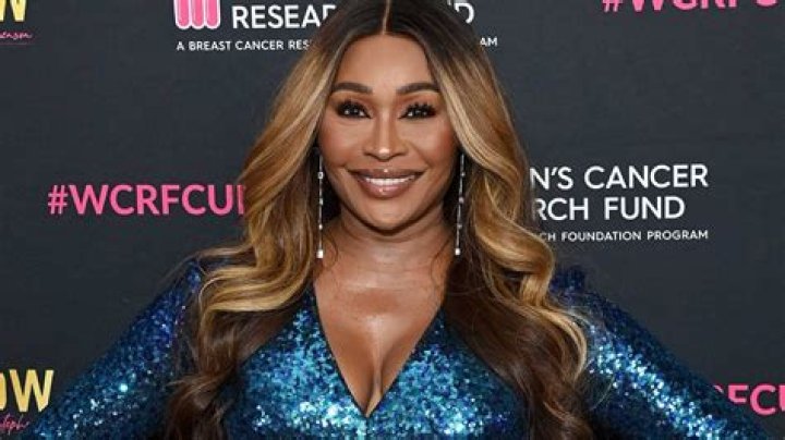 Cynthia Bailey Shows Fans How She’ll Walk Back Into Her Life When The Quarantine Is Over