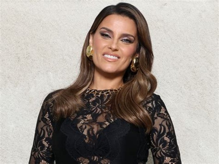 Cynthia Bailey Shows Off Her Gorgeous Weekend Look