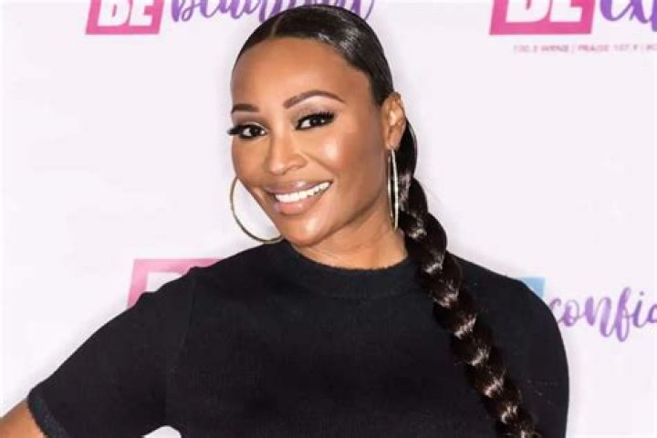 Cynthia Bailey Surprises Her Fans With A Closet Reveal – Check Out Her Video