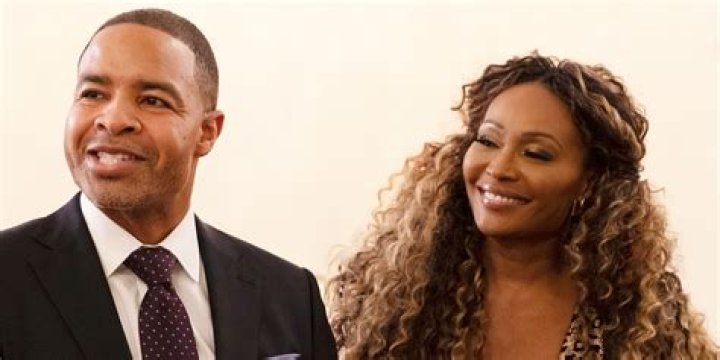 Cynthia Bailey Takes A Walk With Mike Hill And Addresses Fans During This Stressful Crisis – See The Video