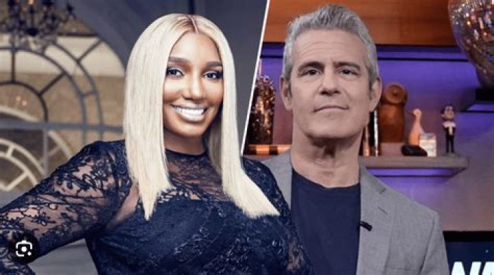 Cynthia Bailey Talks About A Potential Reconciliation With NeNe Leakes