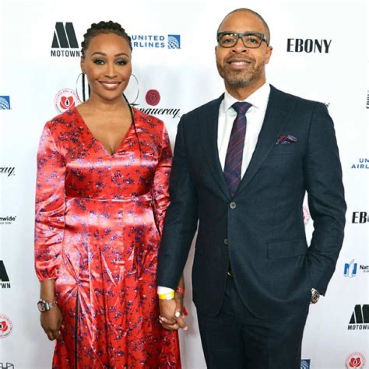 Cynthia Bailey Updates Fans About Her And Mike Hill’s Wedding