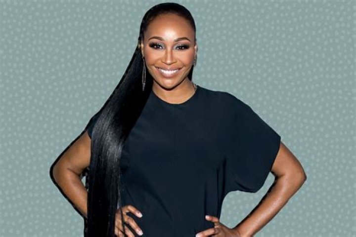 Cynthia Bailey Was A Guest At The Virtual FAB Women Empower Hour Event