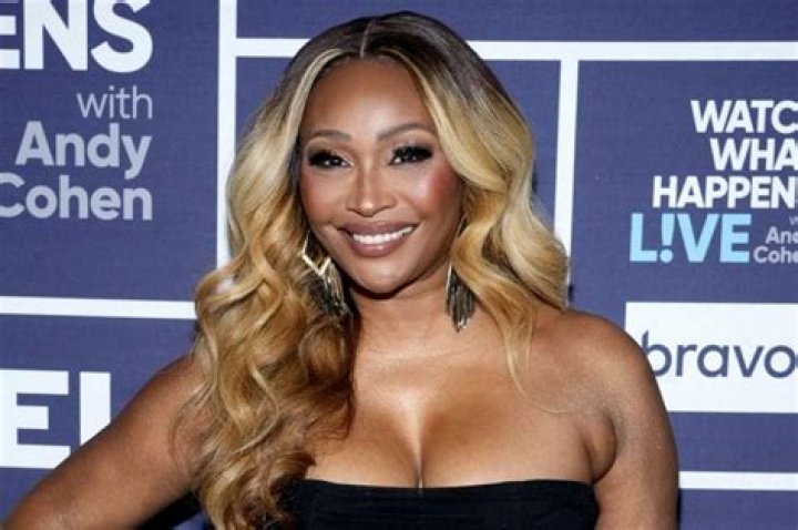 Cynthia Bailey Was Beyond Excited To Announce Fans That A New RHOA Episode Aired