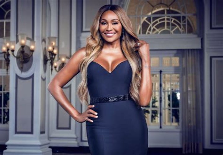 Cynthia Bailey Welcomes Drew Sidora To RHOA – See Her Message